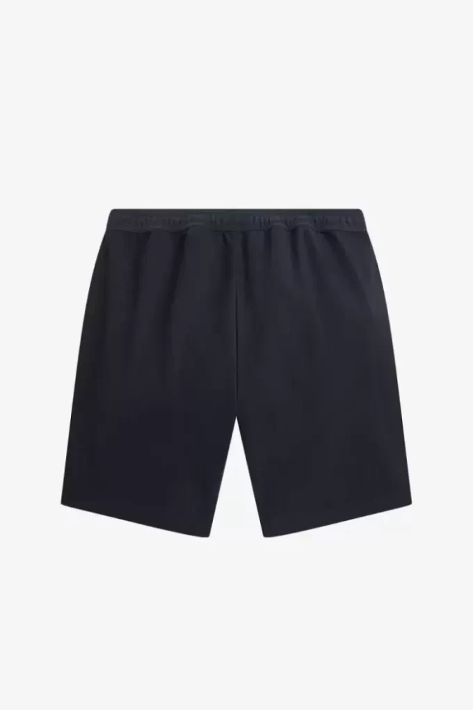 Pantalones cortos de tricot inverso para hombre Pantalones cortos de tricot inverso para hombre