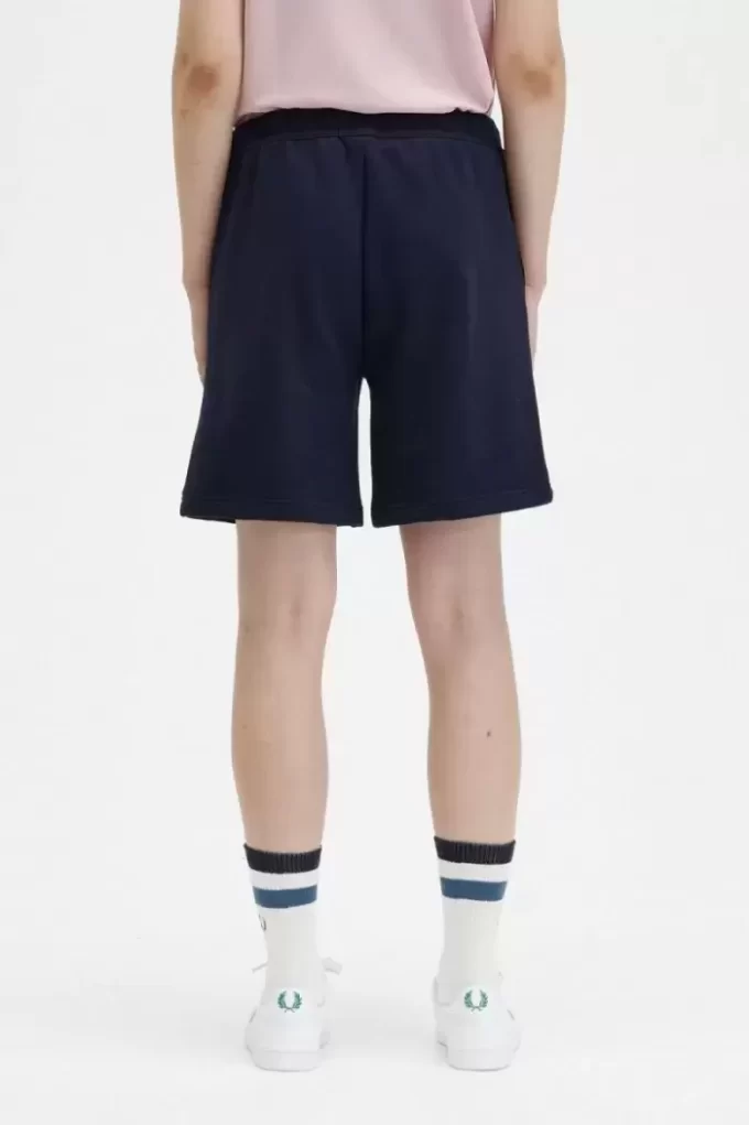 Pantalones cortos deportivos para mujer Pantalones cortos deportivos para mujer