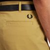 Pantalones cortos Fred Perry
