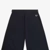Pantalones cortos plisados para mujer Pantalones cortos plisados para mujer