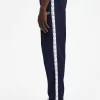 Pantalones de chándal con cinta para hombre Pantalones de chándal con cinta para hombre