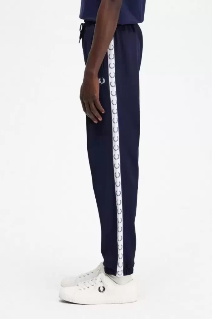 Pantalones de chándal con cinta para hombre Pantalones de chándal con cinta para hombre