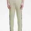 Pantalones de chándal con cinta para hombre Pantalones de chándal con cinta para hombre
