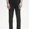 Pantalones de chándal con cinta para hombre Pantalones de chándal con cinta para hombre