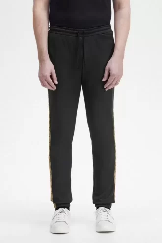 Pantalones de chándal con cinta para hombre