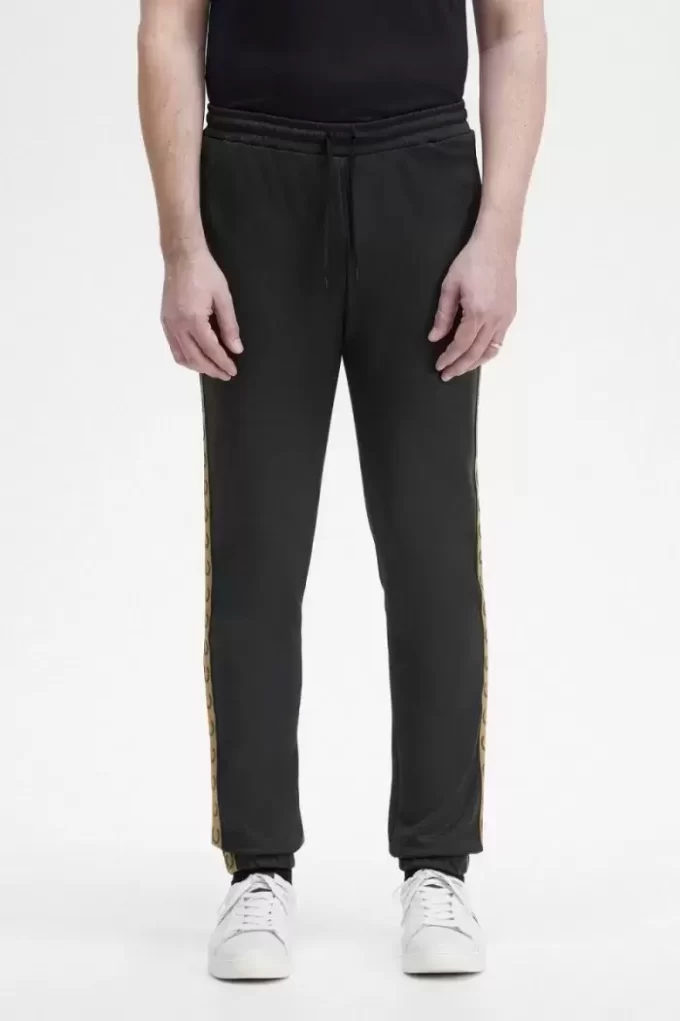 Pantalones de chándal con cinta para hombre Pantalones de chándal con cinta para hombre