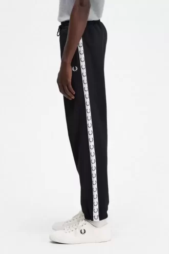 Pantalones de chándal con cinta para hombre