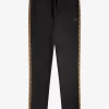 Pantalones de chándal con cinta para hombre Pantalones de chándal con cinta para hombre