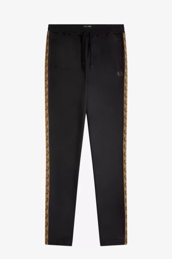 Pantalones de chándal con cinta para hombre Pantalones de chándal con cinta para hombre