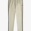 Pantalones de chándal con cinta para hombre Pantalones de chándal con cinta para hombre