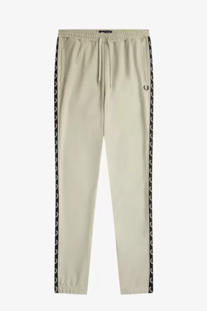 Pantalones de chándal con cinta para hombre Pantalones de chándal con cinta para hombre