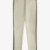 Pantalones de chándal con cinta para hombre Pantalones de chándal con cinta para hombre