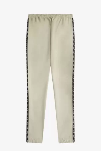 Pantalones de chándal con cinta para hombre