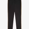 Pantalones de chándal con cinta para hombre Pantalones de chándal con cinta para hombre