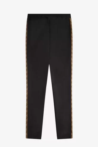Pantalones de chándal con cinta para hombre