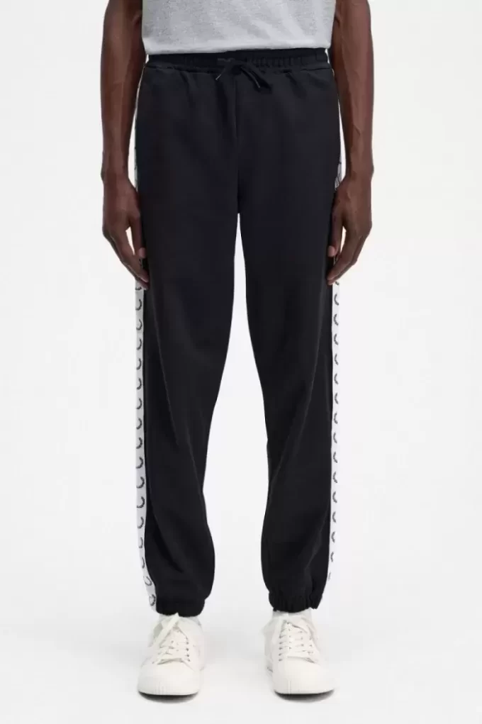 Pantalones de chándal con cinta para hombre Pantalones de chándal con cinta para hombre