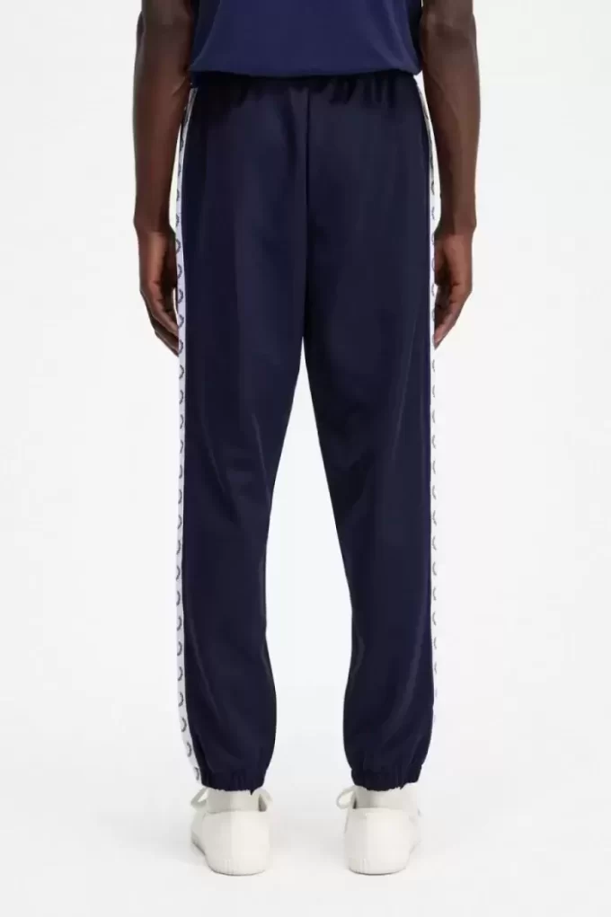 Pantalones de chándal con cinta para hombre Pantalones de chándal con cinta para hombre