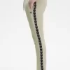 Pantalones de chándal con cinta para hombre Pantalones de chándal con cinta para hombre