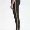 Pantalones de chándal con cinta para hombre Pantalones de chándal con cinta para hombre