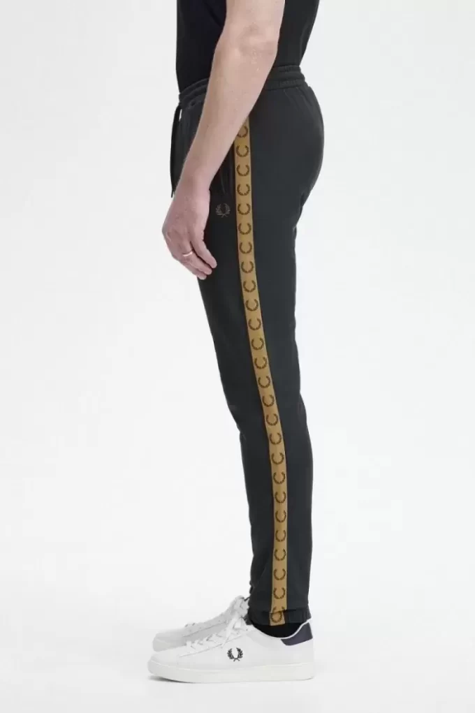 Pantalones de chándal con cinta para hombre Pantalones de chándal con cinta para hombre