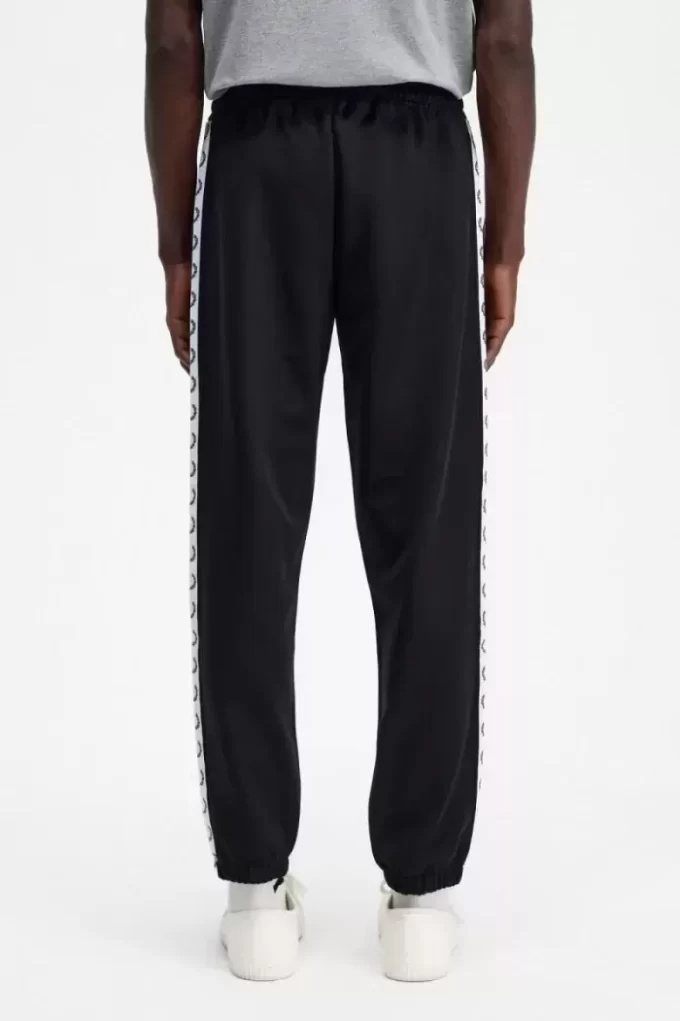 Pantalones de chándal con cinta para hombre Pantalones de chándal con cinta para hombre