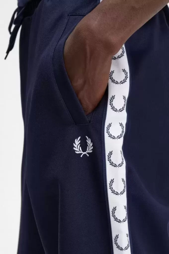 Pantalones de chándal con cinta para hombre Pantalones de chándal con cinta para hombre