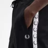 Pantalones de chándal con cinta para hombre Pantalones de chándal con cinta para hombre