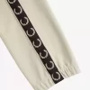Pantalones de chándal con cinta para hombre Pantalones de chándal con cinta para hombre