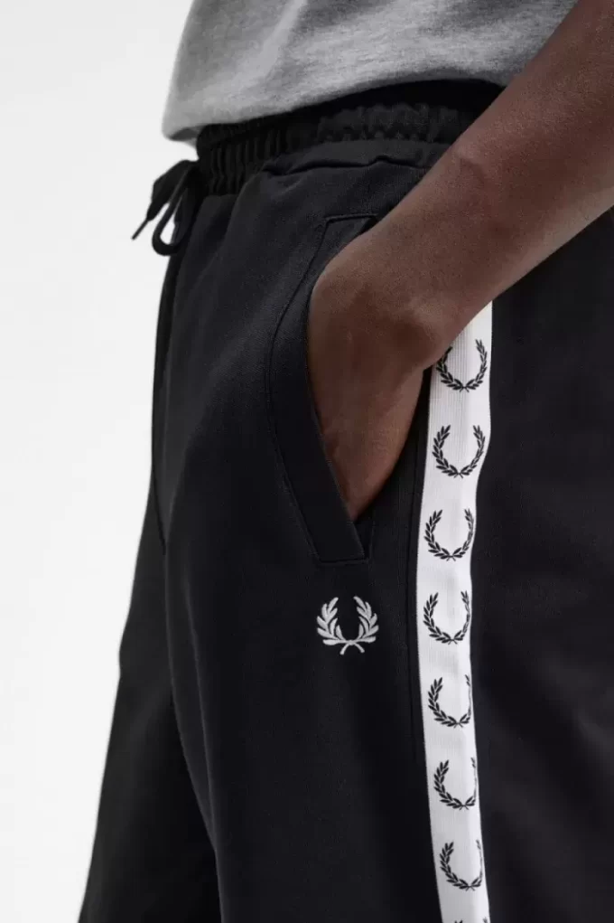 Pantalones de chándal con cinta para hombre Pantalones de chándal con cinta para hombre