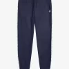 Pantalones de chándal con cinta para hombre Pantalones de chándal con cinta para hombre