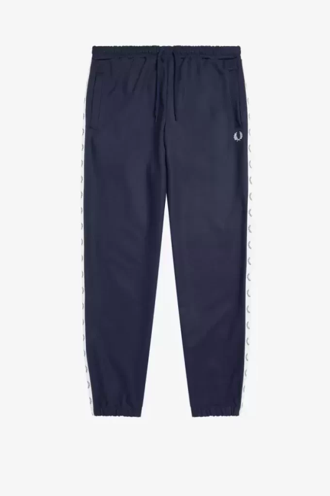 Pantalones de chándal con cinta para hombre Pantalones de chándal con cinta para hombre