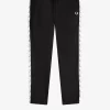 Pantalones de chándal con cinta para hombre Pantalones de chándal con cinta para hombre