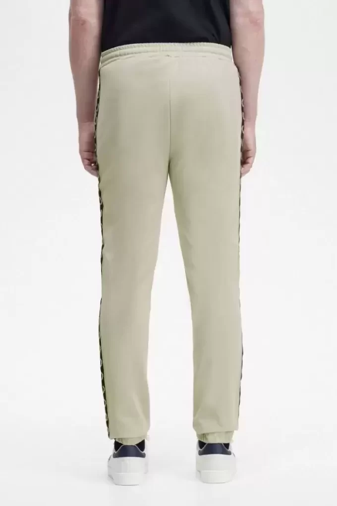 Pantalones de chándal con cinta para hombre Pantalones de chándal con cinta para hombre