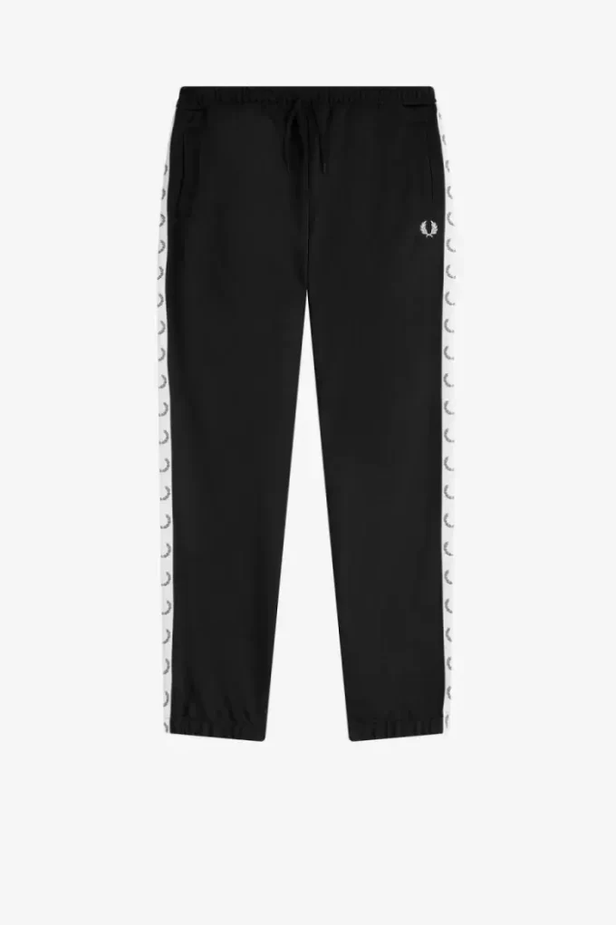 Pantalones de chándal con cinta para hombre Pantalones de chándal con cinta para hombre