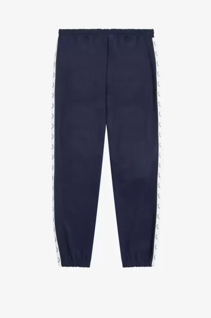 Pantalones de chándal con cinta para hombre Pantalones de chándal con cinta para hombre