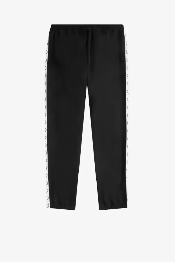 Pantalones de chándal con cinta para hombre Pantalones de chándal con cinta para hombre