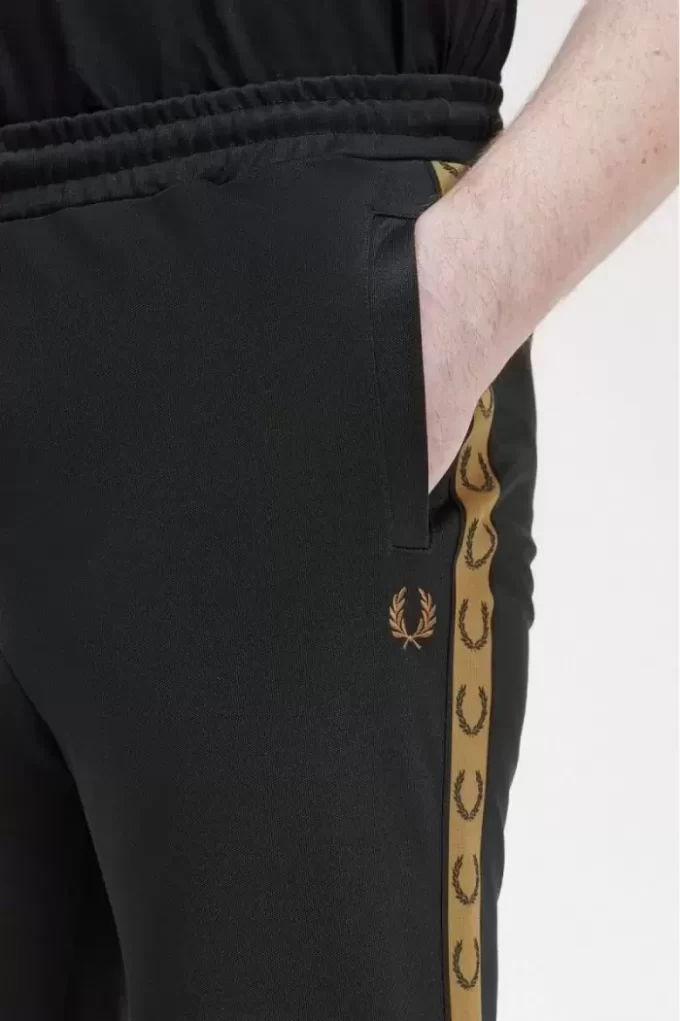 Pantalones de chándal con cinta para hombre Pantalones de chándal con cinta para hombre