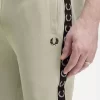 Pantalones de chándal con cinta para hombre Pantalones de chándal con cinta para hombre