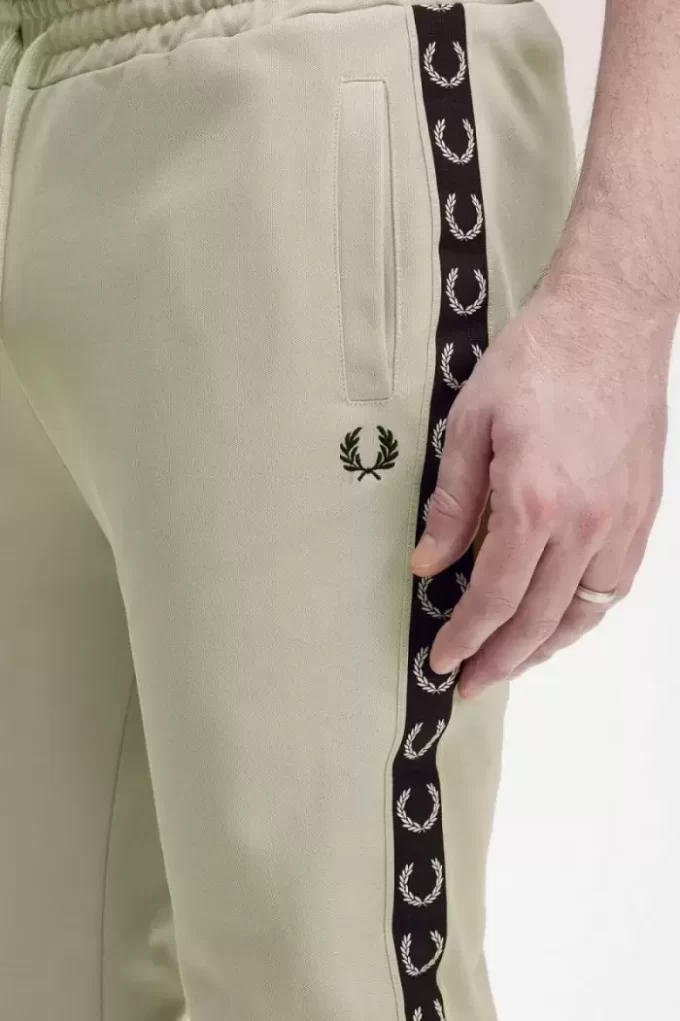 Pantalones de chándal con cinta para hombre Pantalones de chándal con cinta para hombre