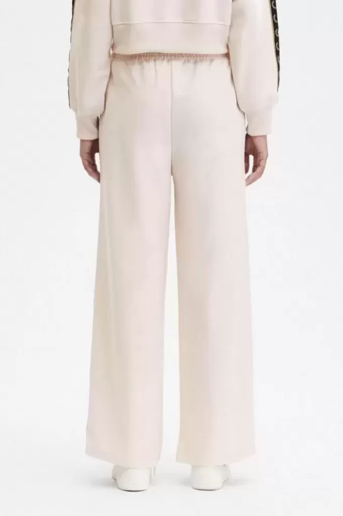 Pantalones de chándal con cinta para mujer Pantalones de chándal con cinta para mujer