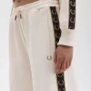 Pantalones de chándal con cinta para mujer Pantalones de chándal con cinta para mujer