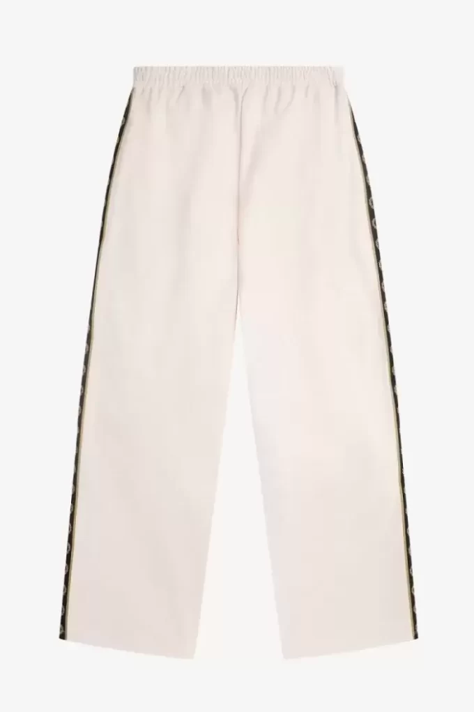 Pantalones de chándal con cinta para mujer Pantalones de chándal con cinta para mujer