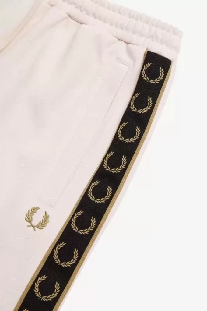 Pantalones de chándal con cinta para mujer Pantalones de chándal con cinta para mujer