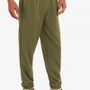 Pantalones de chándal con paneles