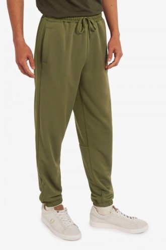 Pantalones de chándal con paneles