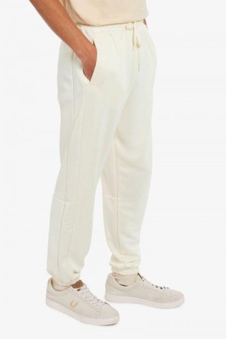 Pantalones de chándal con paneles