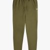 Pantalones de chándal con paneles