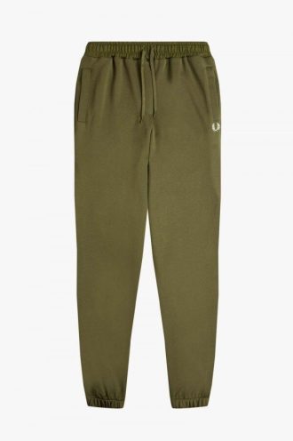 Pantalones de chándal con paneles