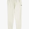 Pantalones de chándal con paneles