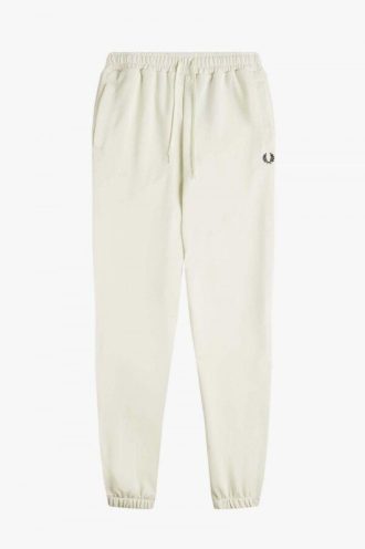 Pantalones de chándal con paneles